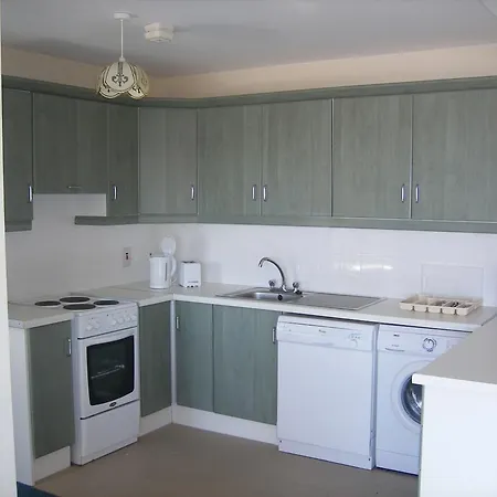 Spanish Cove Holiday Homes