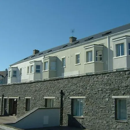 Spanish Cove Holiday Homes Kilkee