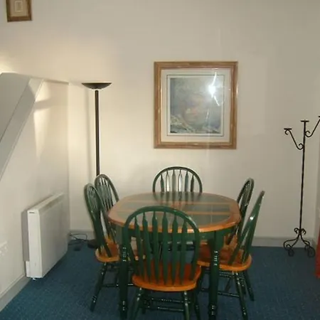 Spanish Cove Holiday Homes