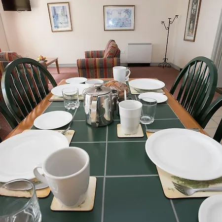 Spanish Cove Holiday Homes Holiday home Kilkee