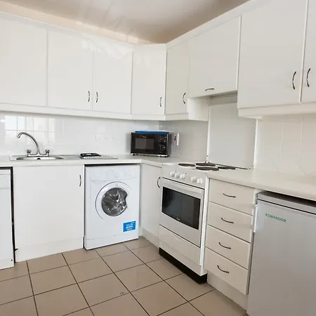 Holiday home Spanish Cove Holiday Homes Kilkee