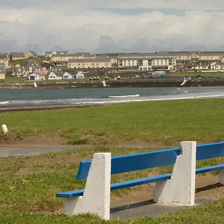 Spanish Cove Holiday Homes Kilkee