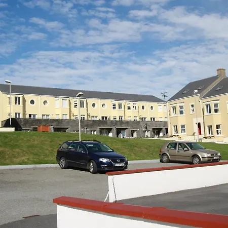 Spanish Cove Holiday Homes Holiday home Kilkee