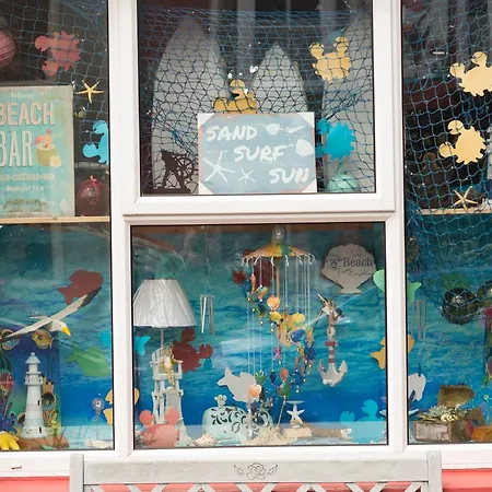 Spanish Cove Holiday Homes Holiday home Kilkee