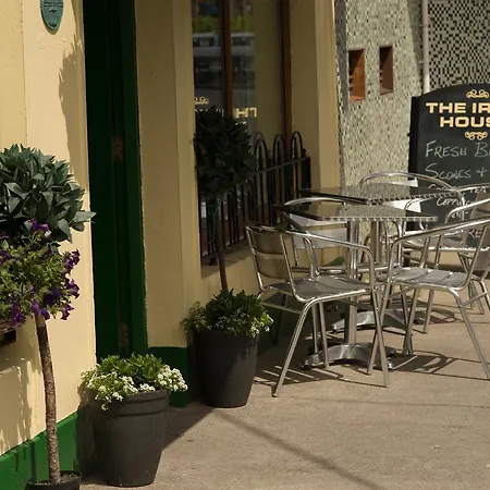Spanish Cove Holiday Homes Kilkee