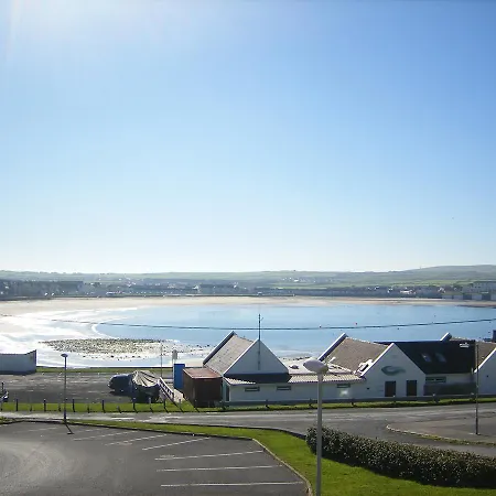 Spanish Cove Holiday Homes * Kilkee