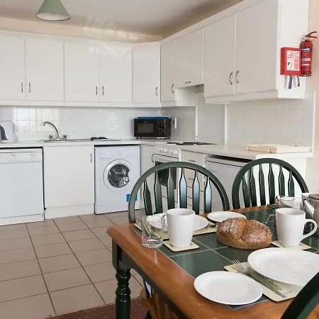 Spanish Cove Holiday Homes *