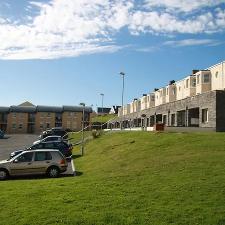 Spanish Cove Holiday Homes Holiday home Kilkee