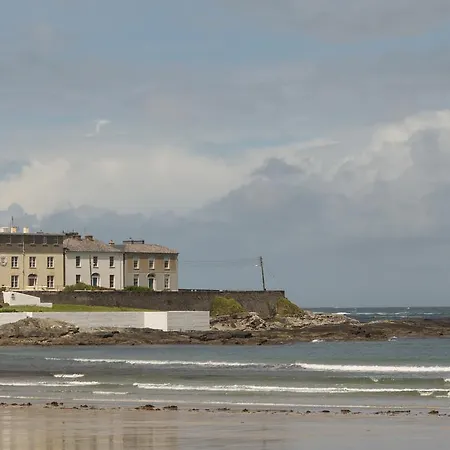 Spanish Cove Holiday Homes Kilkee