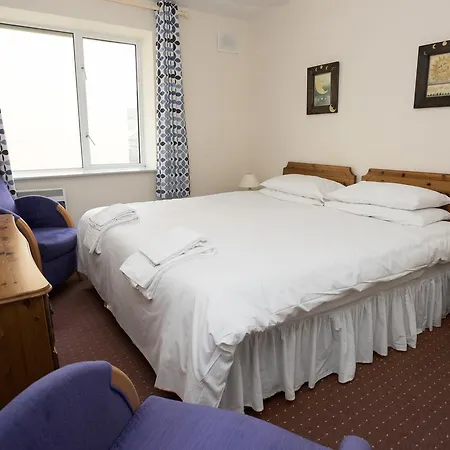 Holiday home Spanish Cove Holiday Homes *