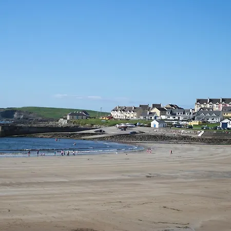 Holiday home Spanish Cove Holiday Homes Kilkee