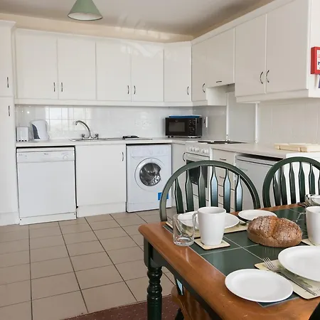 Spanish Cove Holiday Homes Holiday home *