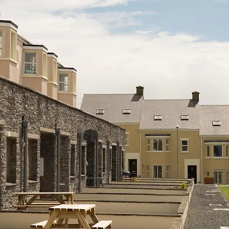 Spanish Cove Holiday Homes Kilkee