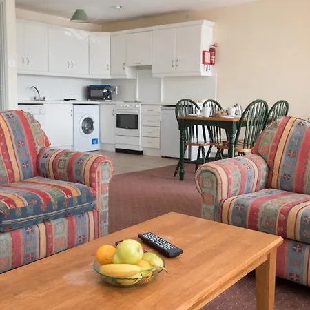 Spanish Cove Holiday Homes