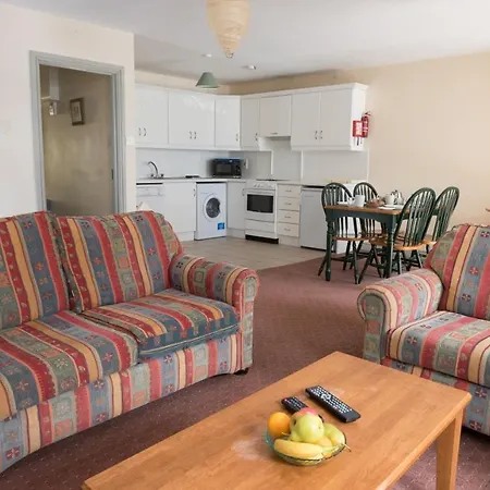 Spanish Cove Holiday Homes Kilkee